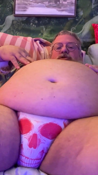 College-professor, online-leseunterricht wird sexuell