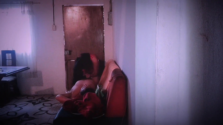 katha: Miluji se s macechou s velkým zadkem s broken short...