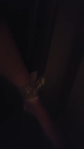 TomWood: Cum dripping from dick getting shocked with electricity.
