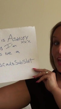 Introducing Ashley Rider
