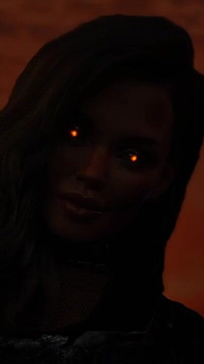 Bright Lord - 34 the Truth Will Come, One Day (Miss Kitty 2K)