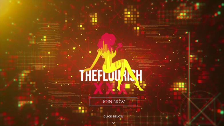 The Flourish XXX: Daisy inganna asso per entrare in cerca del suo amico