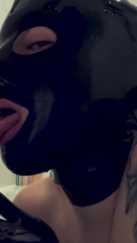 Latexbad deel 1