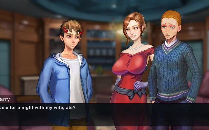 LoveSkySan69Real: Taffy tales 0.170b teil 22 Sie ist wirklich geil von loveskysan69