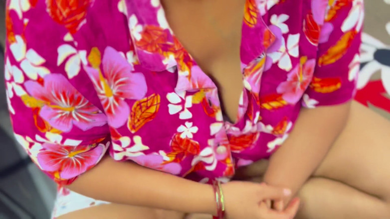 TactfulFiber902: Desi Girl Got Fucked Hard