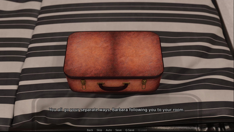 Johannes Gaming: Dům babiček 137 Jaký vítejte zpět Šukej každou ženu v domě