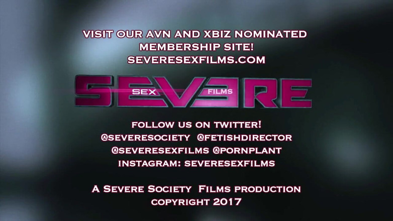 Severe Sex Films: Jag är inte en slampa