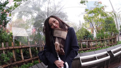 Raptor Inc: Vůbec první creampie! - mrdka, je jí teplo v žaludku - Kanna Sakuno