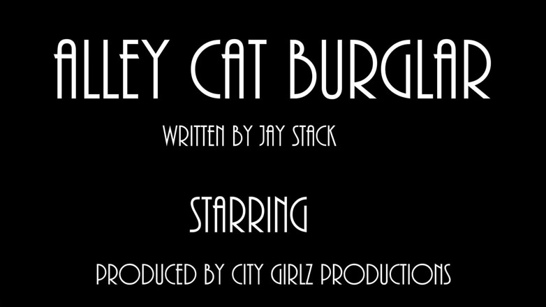 Sally D'Angelo: The Alley Cat