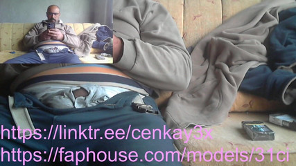 CenkAy: Tu Efendniz estaba en antena