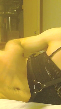 Kinky Kitty Perfect Trans