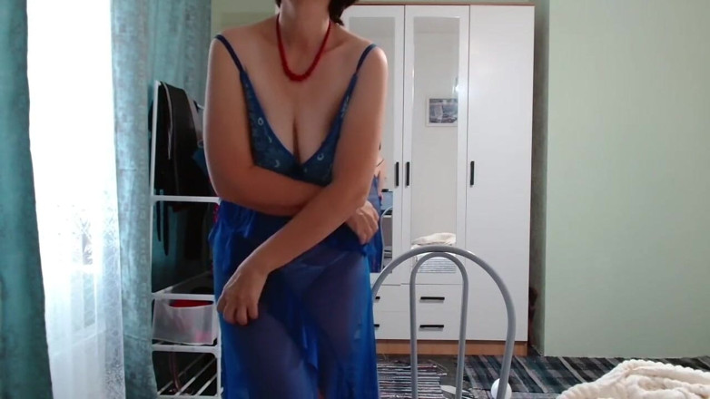 ANGELA_LADY: Fucking with a Big Toy