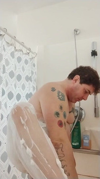 1-24-2026 Shaving One Leg
