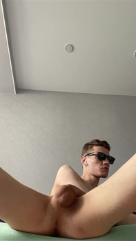 Świeże spust wideo