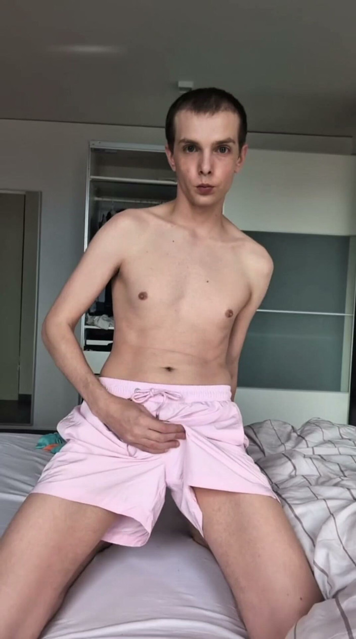 River Rush: Fußball-twink