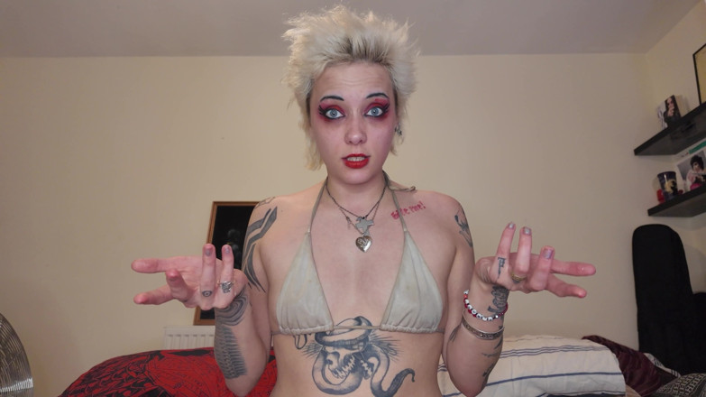 Glitterqueen1999: Une belle-mère est un bon garçon