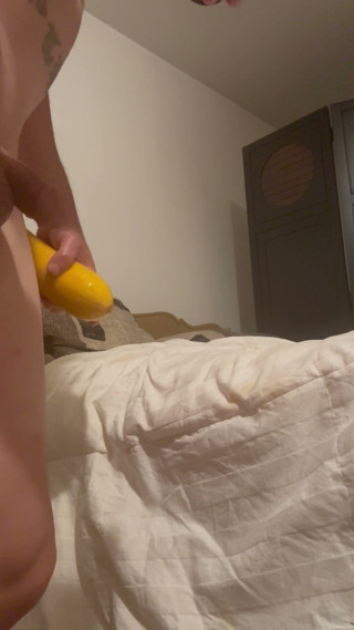 Kinky39: Întinde-mă
