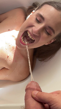Anastasia Mistress Really Love Pee