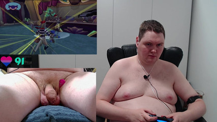 kresser1995DK21: 最后一个直播 1