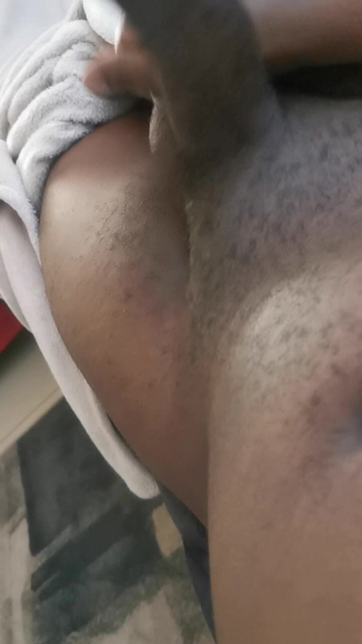 Rex Bitchington Blade: Big Dick 2