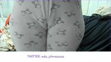 bigass_sexy_bigboobs: Masturbation in Pajamas