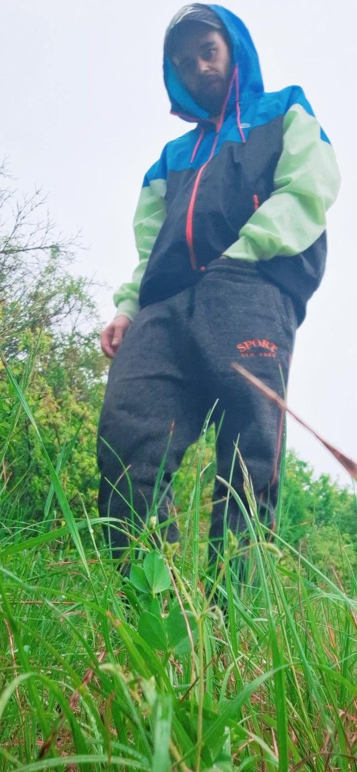 jerkofflover: Masturbieren in der Öffentlichkeit