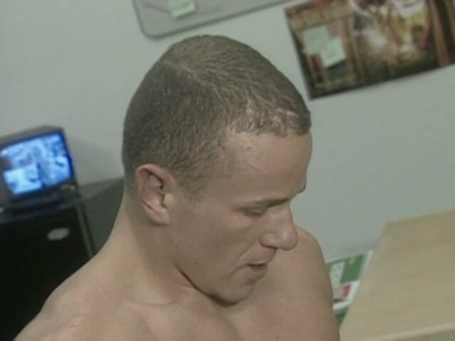 Jocks: Verslaving 2 4