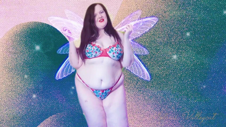 Mxtress Valleycat: Penawaran pengadilan tanpa pengaman