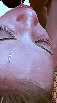 Submissive Girl Is Raised Anal and Oral Hardcore