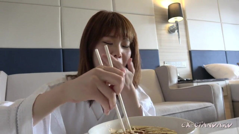 Studio Modern Shunga - JAV: นางฟ้าเอเชีย 5635