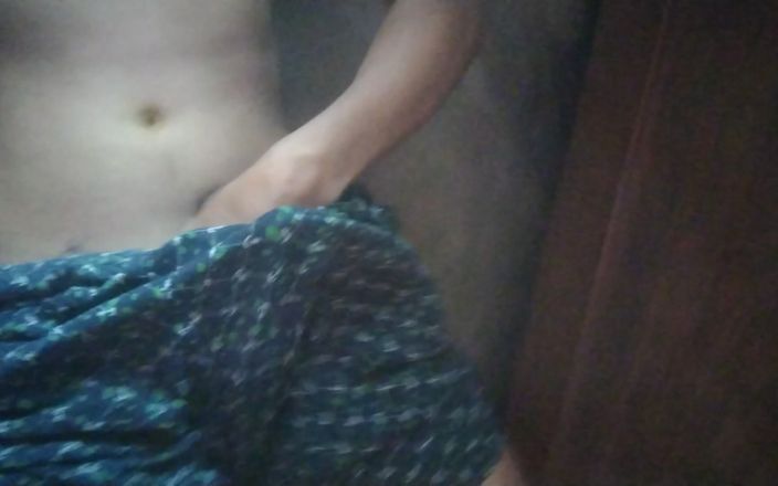 Natural man: Dzień dobry