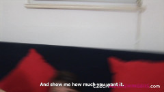 Czech Mega Swingers: Czech Mega Swingers 5 - Część 4 Czeskie piękności w Mega Seks grupowy 4