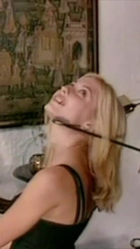 Lesbian Sex with My Piano Teacher and Then a Threesome with the Stableman