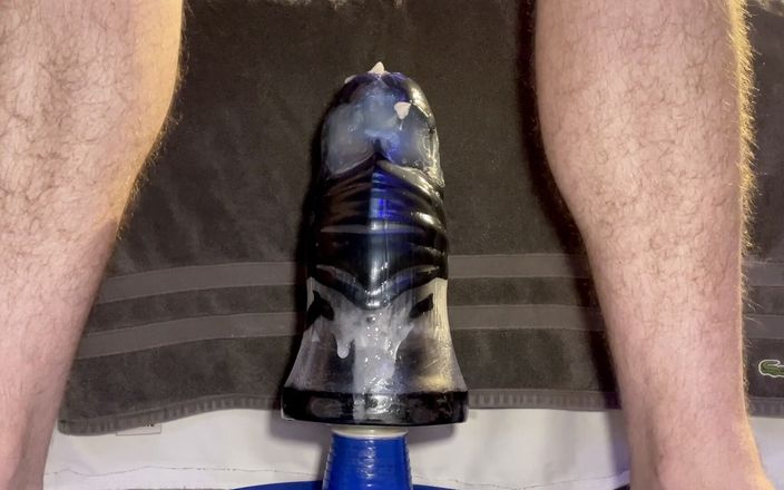 Turtlewax: Modded "o Encanador Xxl" dos brinquedos de Hankey destruindo meu buraco || [9.20.2024]
