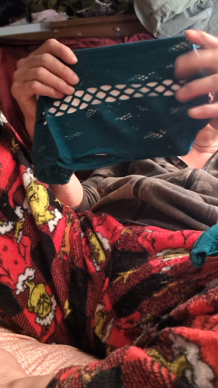 Jamponie Sexy Hot Milf: Două cadouri la Unbox