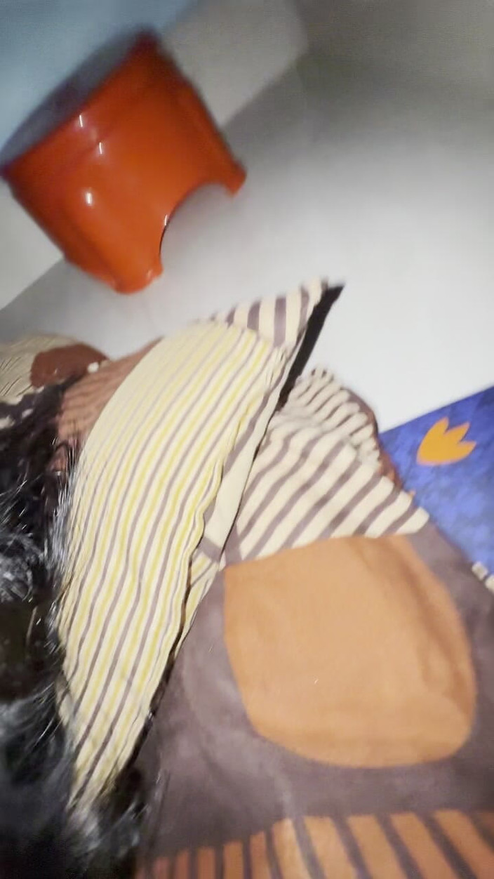 Nisha spa girls: Seksi kız oral seks