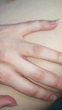 Söt fisting