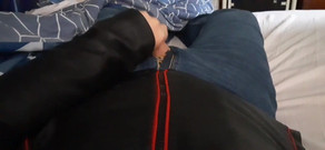 Rusty Sunnybrook: 高潮和精液致敬