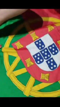Portuguese Foot Worship 2