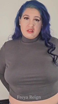 New Stepmom Dresses You Like a Girl: POV Sissification and Feminization