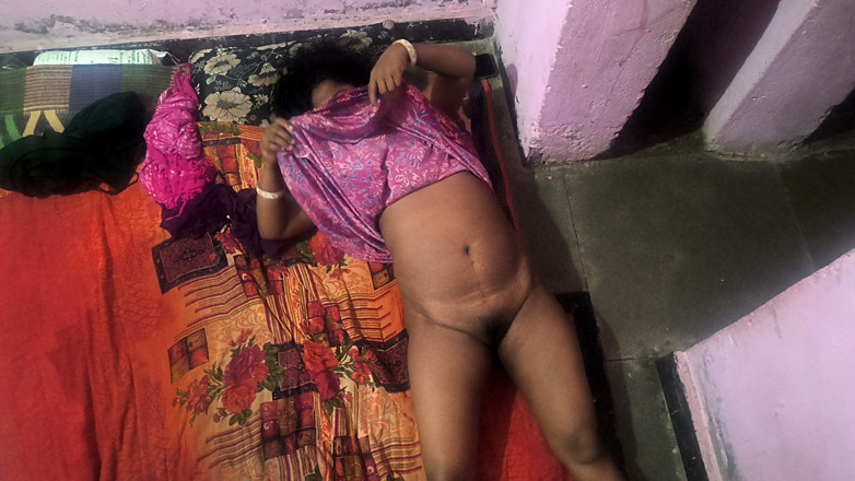 Amarjit2526: Stepdad's Lesson Bad Girl Will Be Punished!