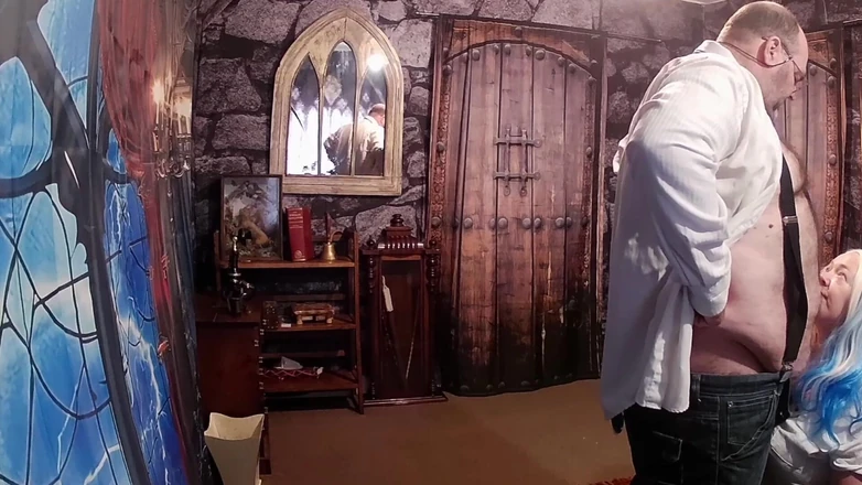 Aaexperiencesltd: Part 2 Headmaster Bear and His Naughty Pupil!