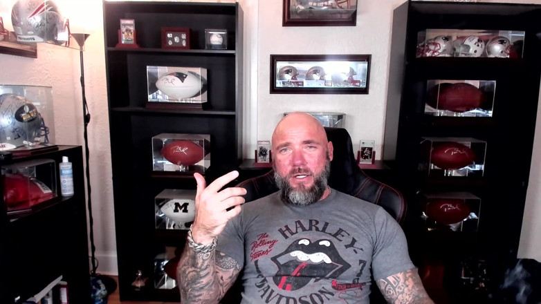 Raw and Uncensored with Masculine Jason: What Is the P-shot?