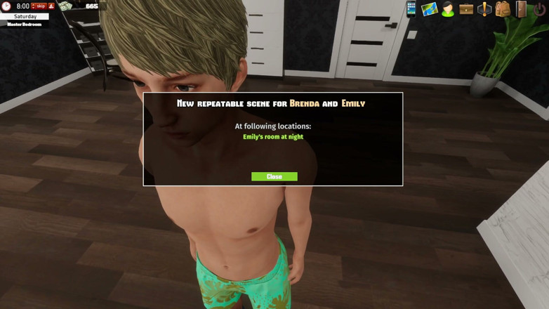 Like A Boss: เกมเพลย์ที่สมบูรณ์ - ความลึกลับชายทะเล ตอน 48