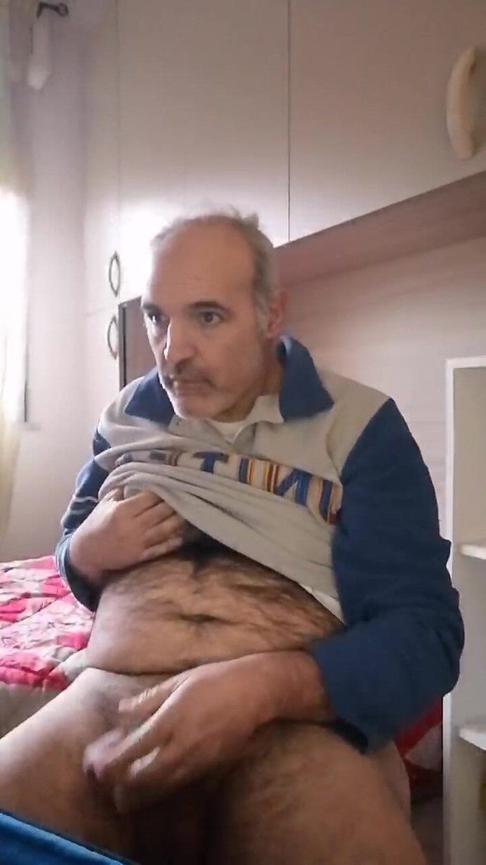 Setesesso7: Saya mahukan zakar Paolo yang keras dan berair