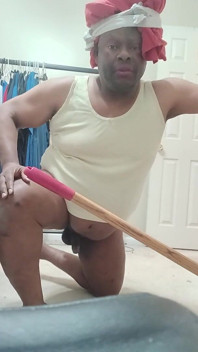 Dick Is with I