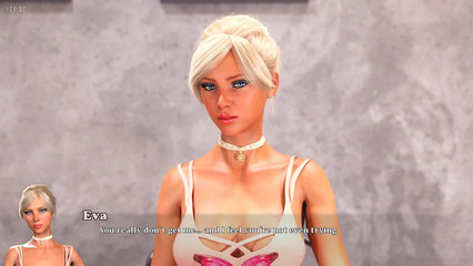 Dirty GamesXxX: Amnesia: když se pokazí rande s2ep.3