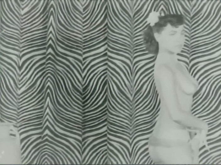 Vintage Erotic Archive: The Golden Age of Nude Glamour. Volume 1. Vintage 1930s-1940s Collection