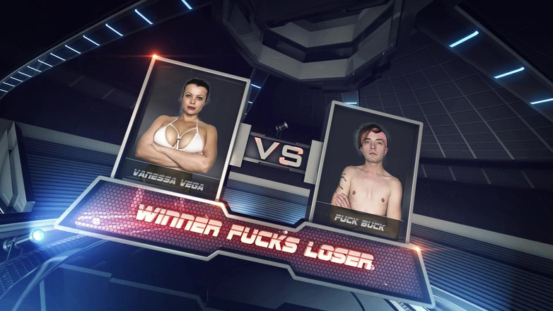 Evolved Fights: ナディア・ホワイト vs ファック・バック