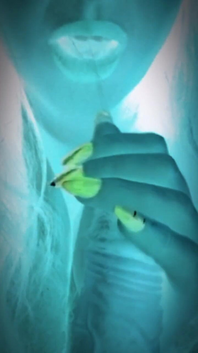 Your Cock Filled With My Saliva (Marmotte Yoomie)
